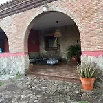 Casa Naranjos Casa vacanze *