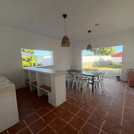 Casa Naranjos Cadice