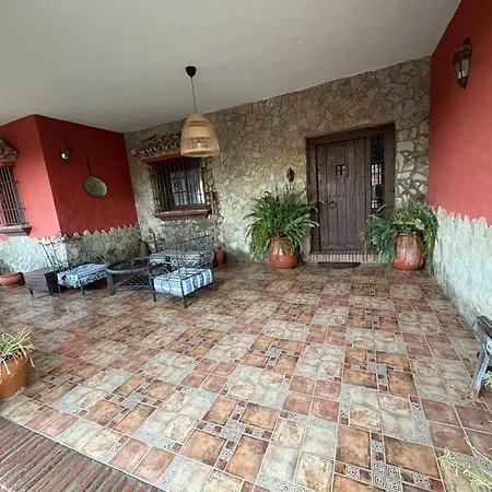Casa Naranjos * Cadice