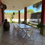 Casa Naranjos 加的斯
