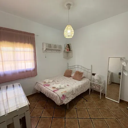 度假居 Casa Naranjos 加的斯