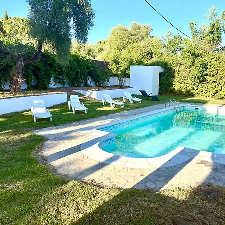 Casa Naranjos *