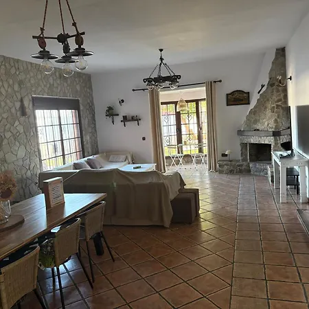 度假居 Casa Naranjos 加的斯