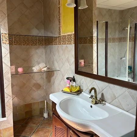 Casa Naranjos *