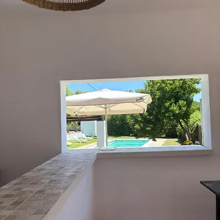 Casa Naranjos Cadiz