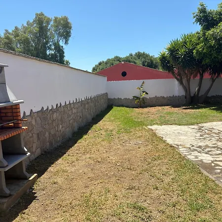 度假居 Casa Naranjos