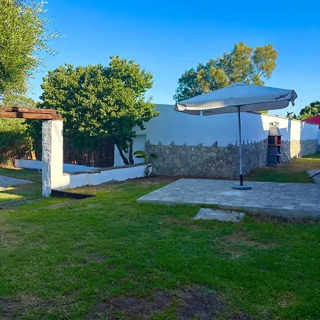 Casa Naranjos Holiday home