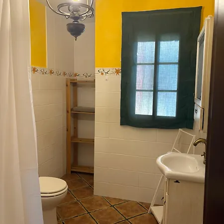 Casa Naranjos Cadiz