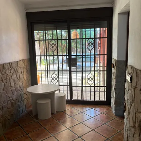 Holiday home Casa Naranjos