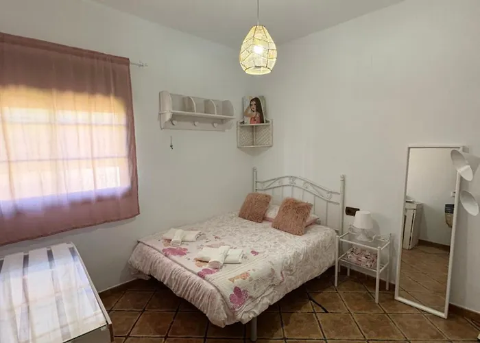 度假居 Casa Naranjos 加的斯