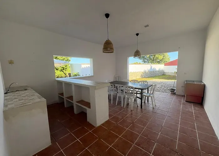 Casa Naranjos 加的斯