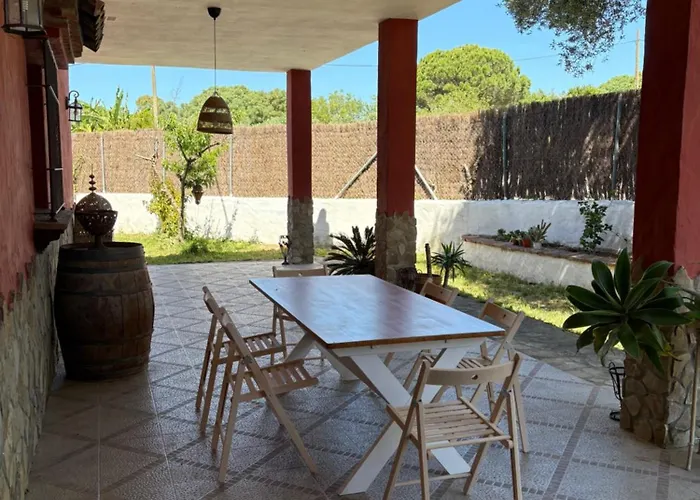 Casa Naranjos 加的斯