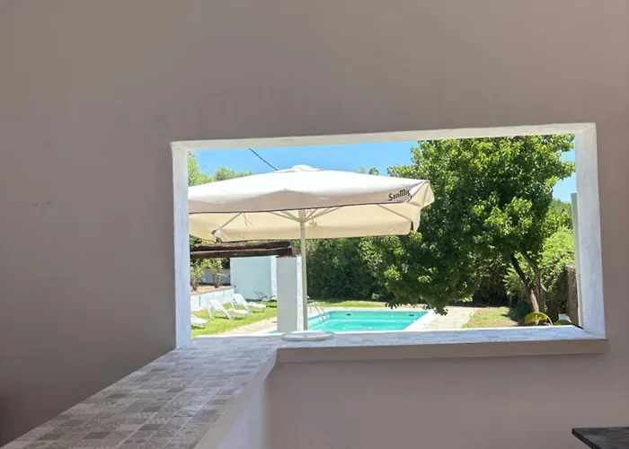 Casa Naranjos 加的斯