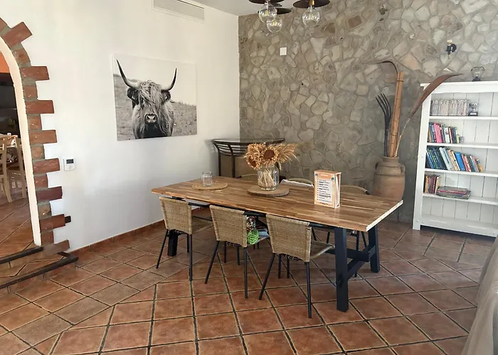 Casa Naranjos * 加的斯