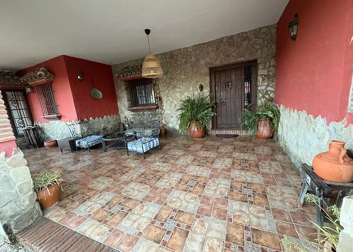 Casa Naranjos * 加的斯