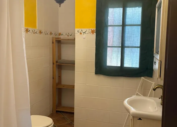 Casa Naranjos 加的斯