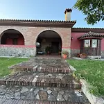펜션 Casa Naranjos