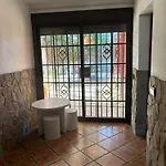 펜션 Casa Naranjos